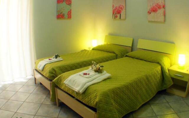 B&B della Corte