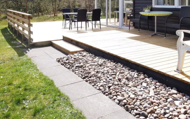 "Theis" - 500m from the sea in Western Jutland