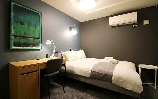 TAKETO STAY PREMIERE SAPPORO EKI - Vacation STAY 63376v