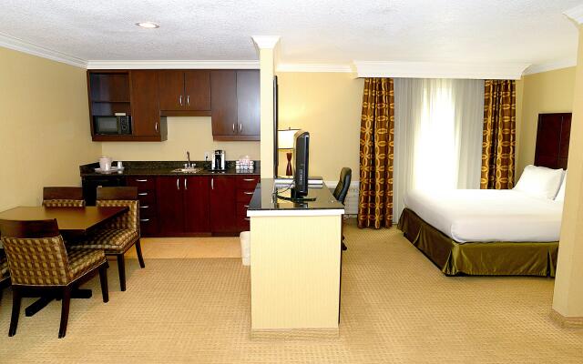 Holiday Inn Hotel & Suites San Mateo-San Francisco SFO by IHG