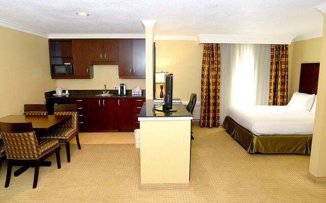 Holiday Inn Hotel & Suites San Mateo-San Francisco SFO, an IHG Hotel