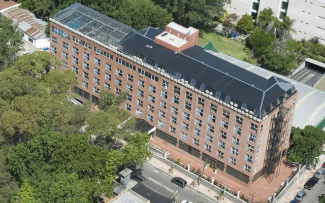 Ramada By Wyndham Buenos Aires Vicente Lopez