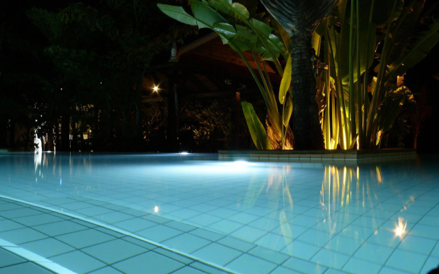 Mealea Resort
