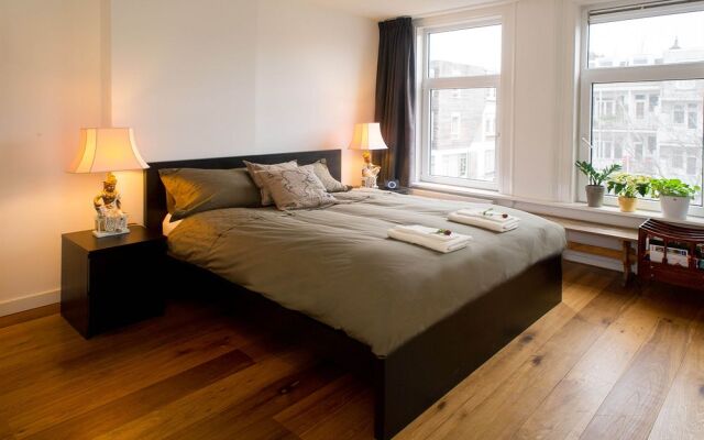 Amsterdam Apartments - Oud-West Area
