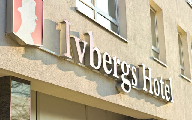 Ivbergs Hotel Messe Nord