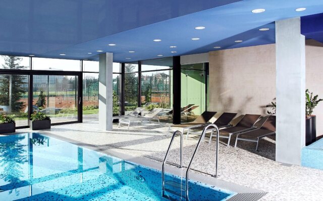 NH Collection Olomouc Congress