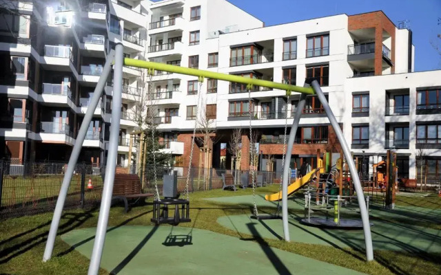 Prudentia Apartments Fort