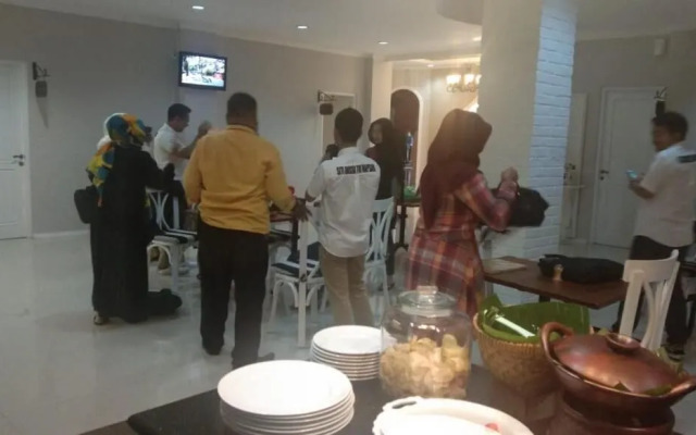 Omah Madam Bed & Breakfast