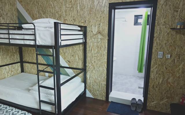 MOSC Guesthouse
