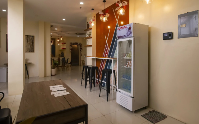 Super OYO 832 The Teepee Place Hostel & Residence Inn