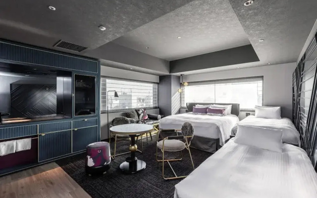 Mercure Tokyu Stay Osaka Namba
