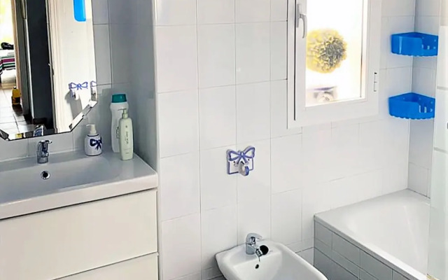 Belvilla by OYO Holiday Home in Rota