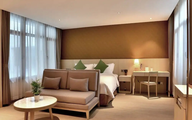 Shundi SHY Hotel Xihu Hangzhou