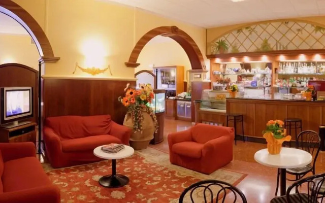 Hotel Campiglione