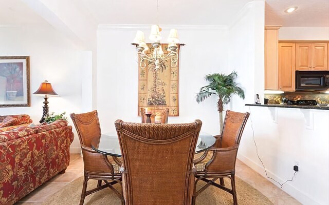 734 Cinnamon Beach - Three Bedroom Condo