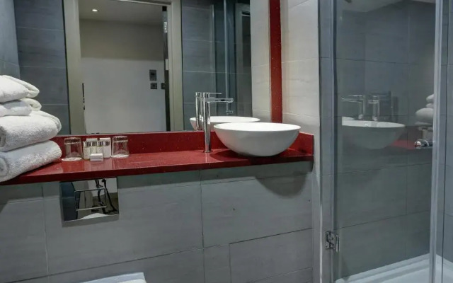 Maitrise Hotel Maida Vale