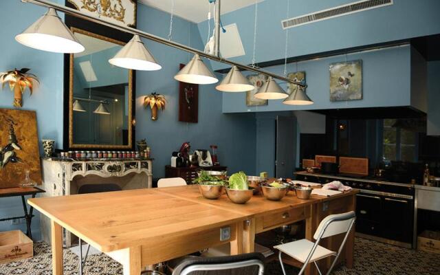 Maison de Fogasses Luxury Apartments