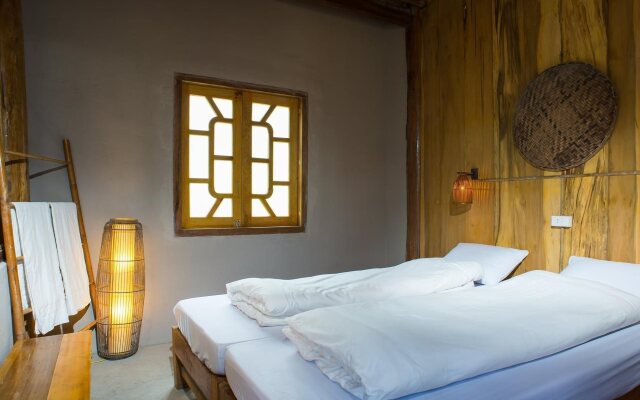 Topas Riverside Lodge