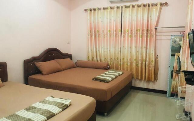 เกาะลิบงซันไรส์ โฮมสเตย์ Koh libong sunrise Homestay