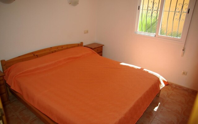 Duplex Vistamar X2091