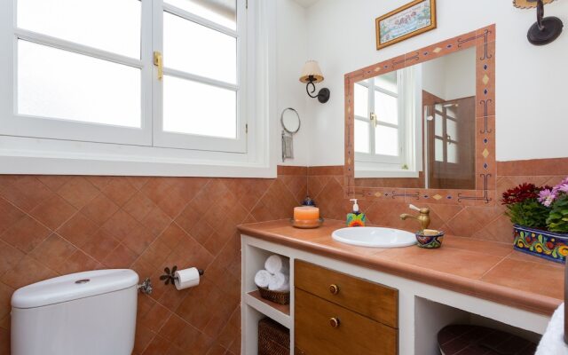 Precioso Dúplex en la Puerta del Sol