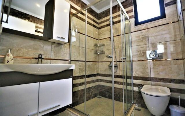 Villa Sultan by Akdenizvillam