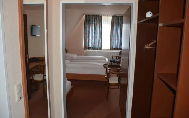 Hotel Oyten am Markt