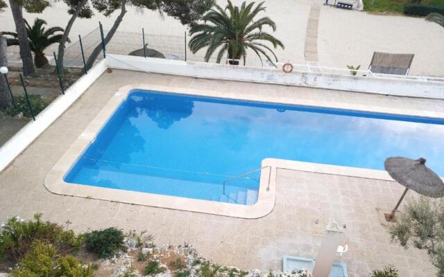 Bungalow Playa d'Or, 2 y 4