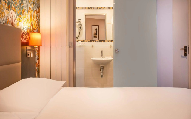 Hotel Terminus Orleans