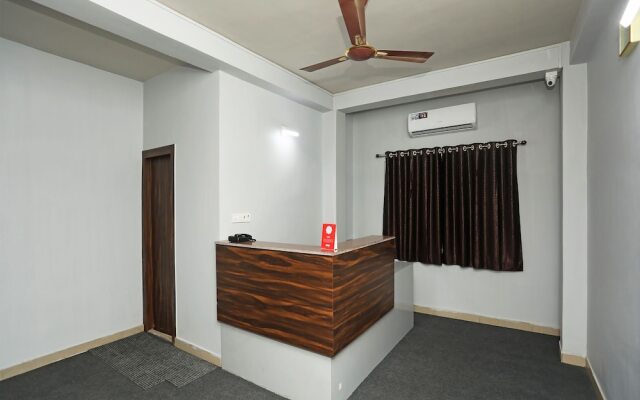 OYO 35873 Durbar Guest House