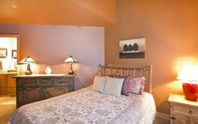 Le Chamonix Condo