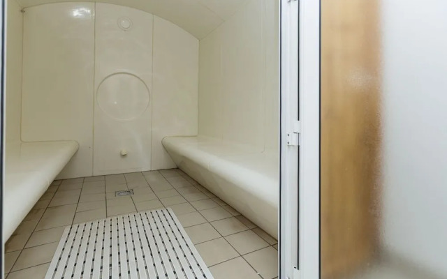 Résidence Odalys L'Orée des Pistes