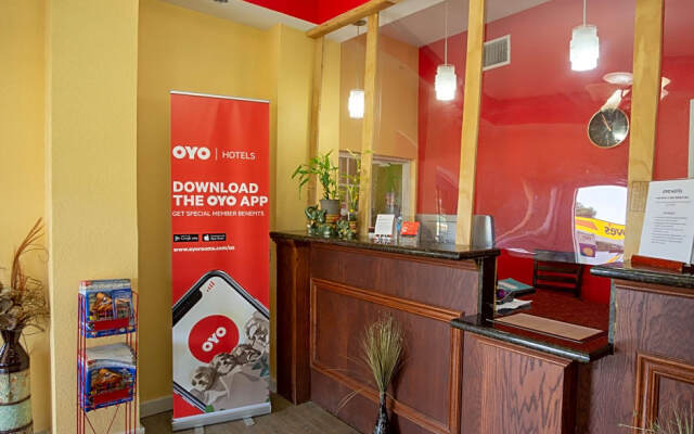 OYO Hotel Miami OK I-44
