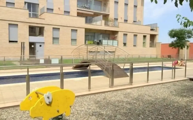 Apartamento Puigmal