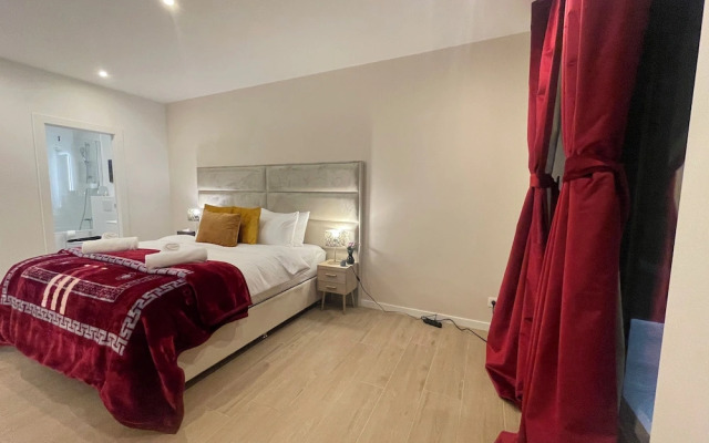 One Lux Stay near Antwerp Central