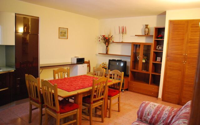 Bed  Breakfast Villa Flora