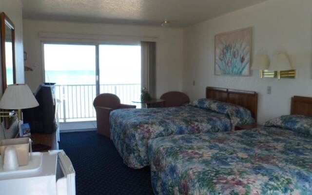 Sunrise Beach Motel