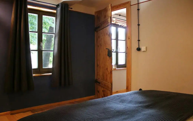 Wohlfühl Appartement Kaisereins Quedlinburg