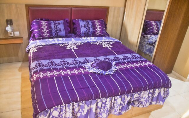 NeedRoom's Margonda Residence 3