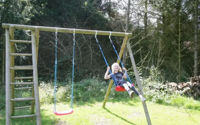 6 Person Holiday Home in Vaeggerlose