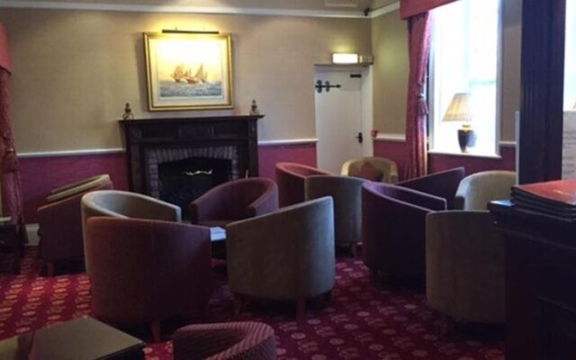 Hardwicke Hall Manor Hotel