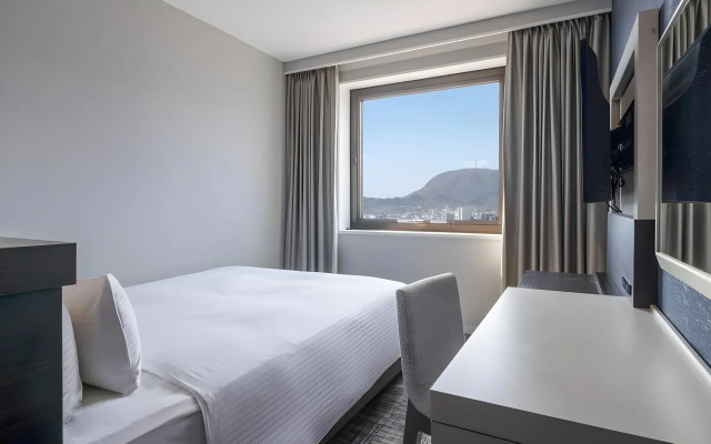 Premier Hotel - Cabin President - Hakodate