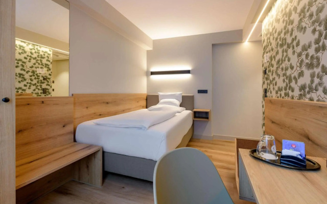 Mercure Hotel München Altstadt