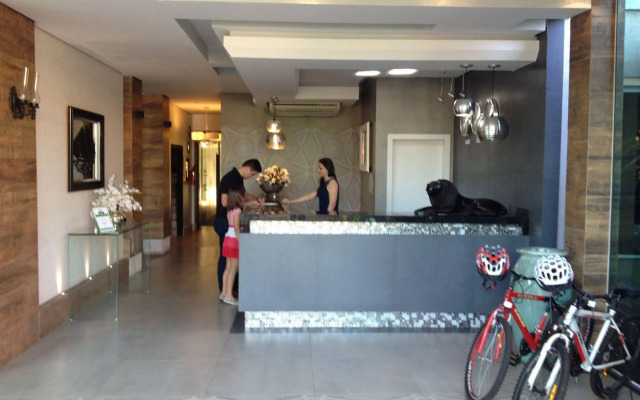Rolim Rios Hotel