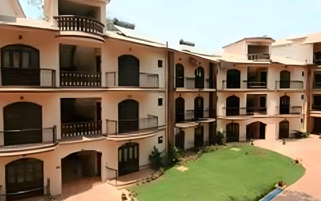 Nazri Resort
