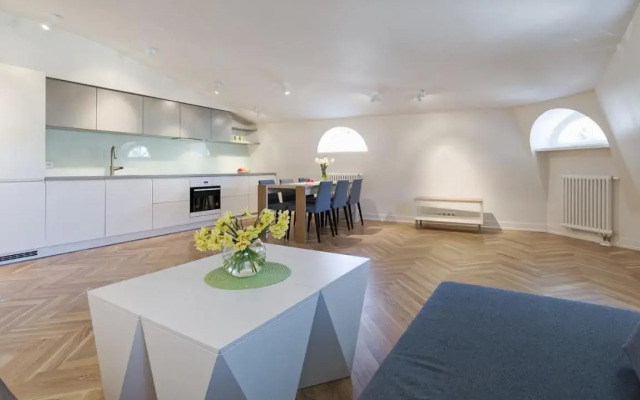 Tallinn Heart Apartment