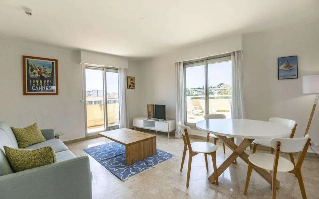 Résidence Le Massena