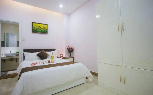 Miss Ten Homestay