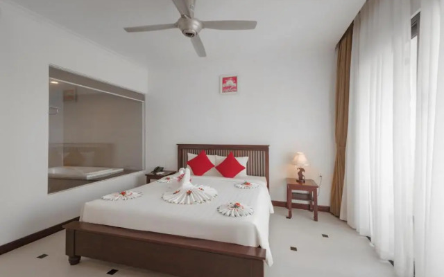 Praha Hotel