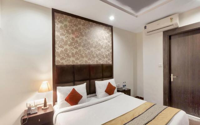 Hotel The Vivir 1